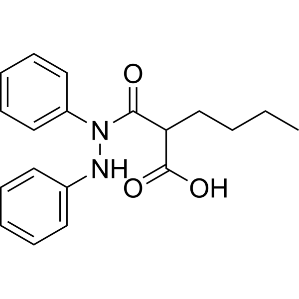 Bumadizone 3583-64-0